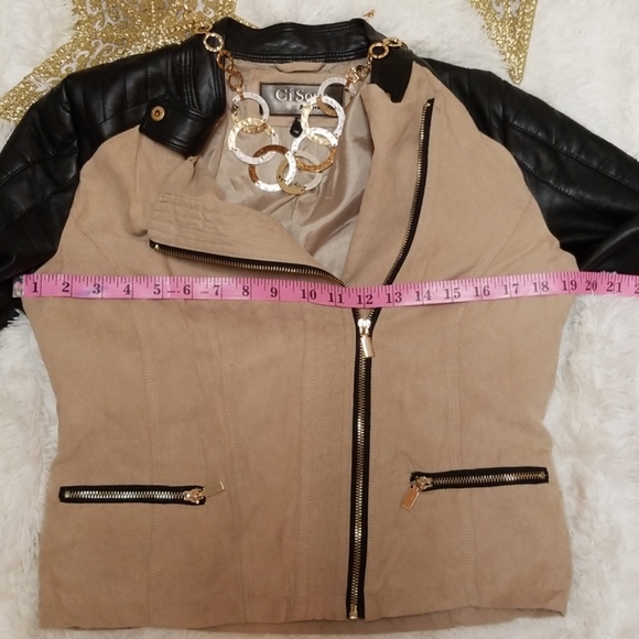 💎UNIQUE JACKET💎 - Picture 5 of 8